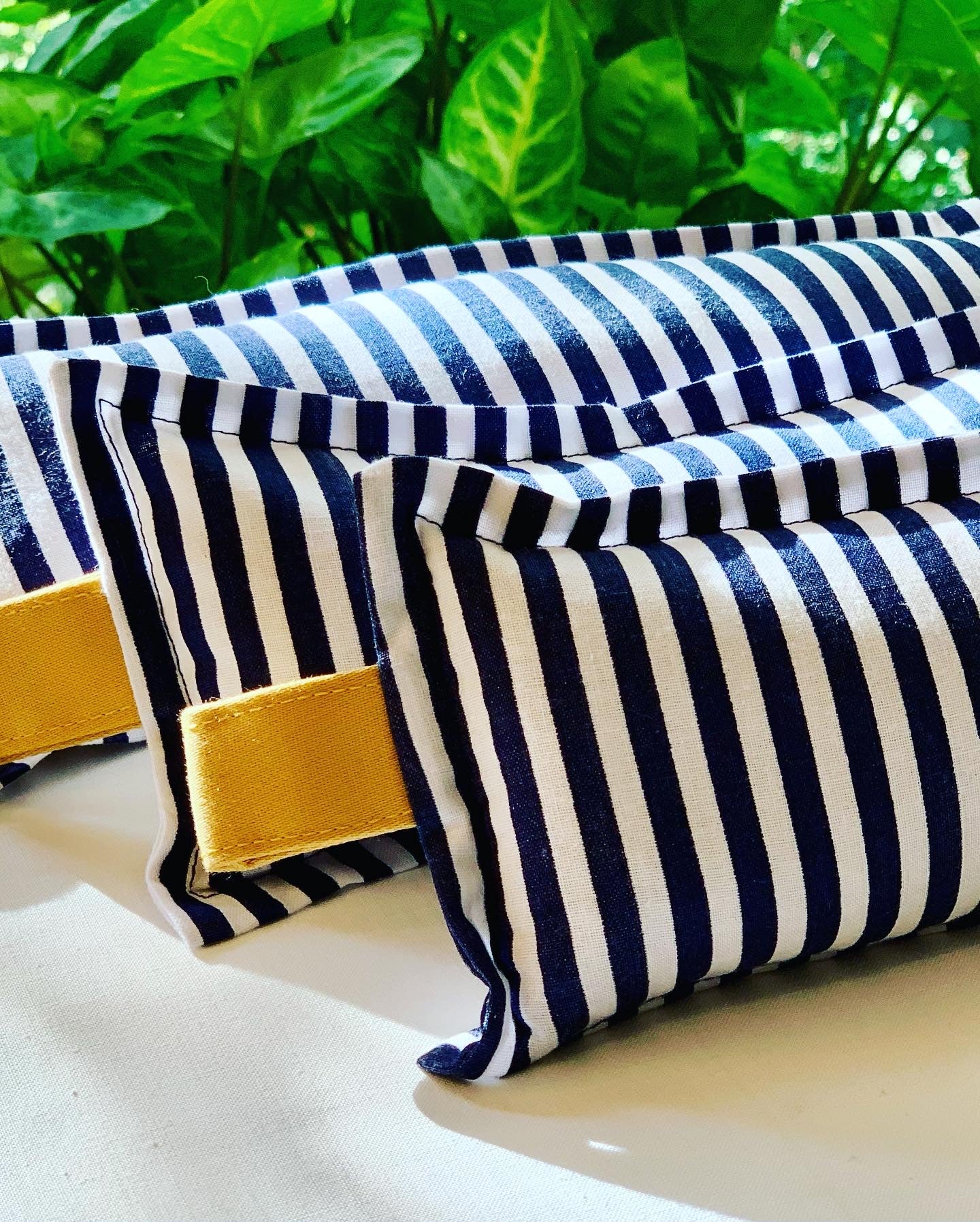 Draught excluder - Tenby